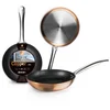 Image de Ibili Poêle à Frire Natura Copper 26 Cm One Size