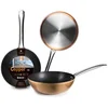 Image de Ibili Poêle à Frire Honda Natura Copper 28 Cm One Size