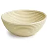 Image de Ibili Panier à Pain Rond 22 Cm