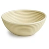 Image de 680300 moule pain banneton rond 22 cm