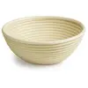 Image de Ibili Moule à Pain Rond Banneton 25 Cm