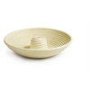 Image de 680304 moule pain banneton couronne 28 cm