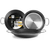Image de Ibili Poêle à Paella Fusion 42 Cm One Size