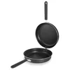 Image de Ibili Poêle à Frire Tortillas Fusion 24 Cm One Size