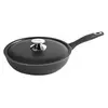 Image de Ibili Couvercle Spatule à Tortilla Induplus Poêle à Frire 26 Cm