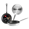 Image de Ibili Poêle à Frire Gastronomy 30 Cm