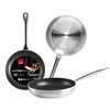 Image de Ibili Poêle à Frire Gastronomy 36 Cm One Size