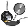 Image de Ibili Poêle à Crêpes Titan 22 Cm