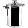 Image de Ibili Casserole Stainless Steel Asparagus 16 Cm One Size