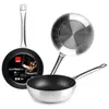 Image de Ibili Poêle à Frire Honda Gastronomy 24 Cm