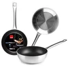 Image de Ibili Poêle à Frire Honda Gastronomy 28 Cm One Size