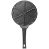 Image de Ibili Natura 6 Mini Pancake One Size
