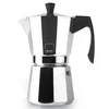 Image de Ibili Cafetière Evva White 9 Tasses One Size