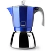 Image de Ibili Cafetière Elba Blue 6 Tasses One Size
