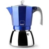 Image de Ibili Cafetière Elba Blue 12 Tasses One Size