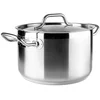 Image de Ibili Casserole Ebbe 26 Cm One Size
