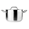 Image de Ibili Casserole Ebbe 28 Cm One Size