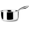 Image de Ibili Casserole Triply Natural 14 Cm One Size