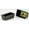 Image de Moule à cake moka 30 cm - - Noir - Acier