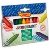 Image de Etui 12 cires molles JOVICOLOR