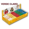 Image de PTE A MODELER JOVI grande 150 gr Vert clair