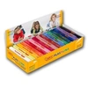Image de Jovi - Pate A Modeler Plastilina - Boite De 15 Pains De 150g