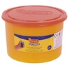 Image de Soft Dough Blandiver, Flacon de 460 g, Couleur Orange (46007)