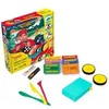Image de Pâte à modeler en argile Crazy Cars Racing Multicouleur (1 Pièce)