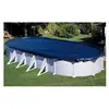 Image de Bâche hivernage piscine hors-sol gré 930 x 560 cm