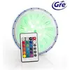 Image de Projecteur - LED Couleur - pour piscines hors-sol paroi en acier/métal