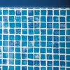 Image de Gre Liner PVC imperméable Piscine Ovale 730x375x132 cm Gresite Accroche en occasion ou reconditionné