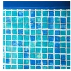 Image de Liner 0,50 bleu grésite piscine ronde Diam. Ø4,60m x h1,32m