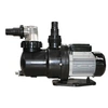 Image de Pompe centrifuge auto-amorçante PP052 - 0,50 CV - Pré-filtre incorporé avec couvercle transparent
