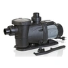 Image de Pompe centrifuge auto-amorçante PP077H - 0,75 CV - Haute - performance - Pré-filtre incorporé avec couvercle transparent