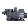 Image de Pompe centrifuge auto-amorçante PP102 - 1 CV - Pré-filtre incorporé avec couvercle transparent