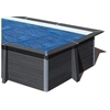 Image de Bâche à bulles pour piscine composite carrée 3,26 x 3,26 m - Gré