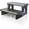 Image de GRE SPAL 2 - Marche Pied pour Spa en occasion ou reconditionné