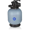 Image de Gre FIS400   Filtre indépendant soufflé Ø400mm, sans pompe, pour piscines hors-sol et enterrées en occasion ou reconditionné