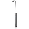Image de Douche solaire aluminium 18L