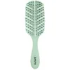 Image de Brosse Detangling - Vert