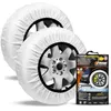 Image de ISSE ISSEC50062 Chaine Neige Textile Super Taille 62 en occasion ou reconditionné