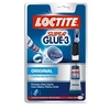 Image de Colle Loctite Superglue Tube 3 gr