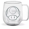 Image de MUG EN VERRE MARIO 290ML