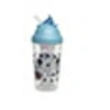 Image de Tasse a paille - 295 ml - Anti-fuites - Clip - Mickey Cool
