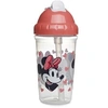 Image de Tasse a paille - 295 ml - Anti-fuites - Clip - Minnie