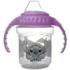Image de Tasse à poignées 250 ml - Bec silicone - Lilo & Stitch