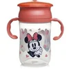 Image de Tasse d'apprentissage 360 degrés avec disque antifuite - Minnie