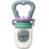 Image de Grignoteur de fruits et légumes silicone - Lilo & Stitch