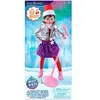 Image de Costume pour peluche Cefa Toys The Elf On the Shelf Rock Star Rouge TU 8412562002743