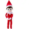 Image de Peluche Cefa Toys The Elf On the Shelf Elf Rouge 30 cm 8412562003313